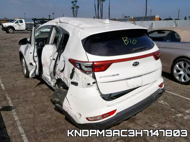 KNDPM3AC3H7147803 фото 3