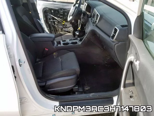 KNDPM3AC3H7147803 фото 5