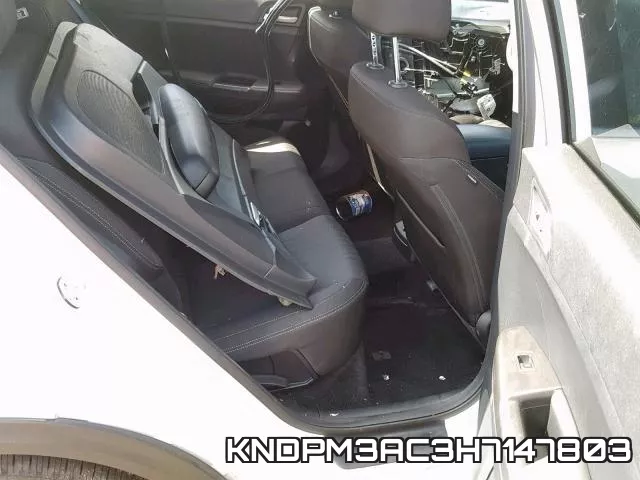 KNDPM3AC3H7147803 фото 6