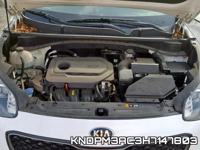 KNDPM3AC3H7147803 фото 7