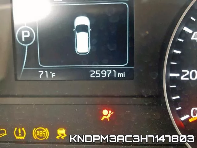 KNDPM3AC3H7147803 фото 8