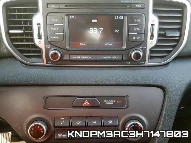 KNDPM3AC3H7147803 фото 9