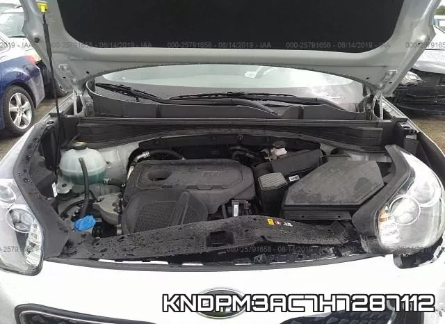 KNDPM3AC7H7287112 фото 2