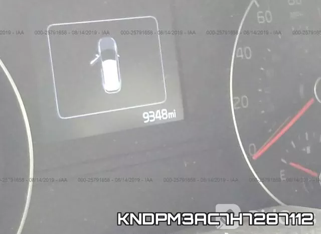 KNDPM3AC7H7287112 фото 8