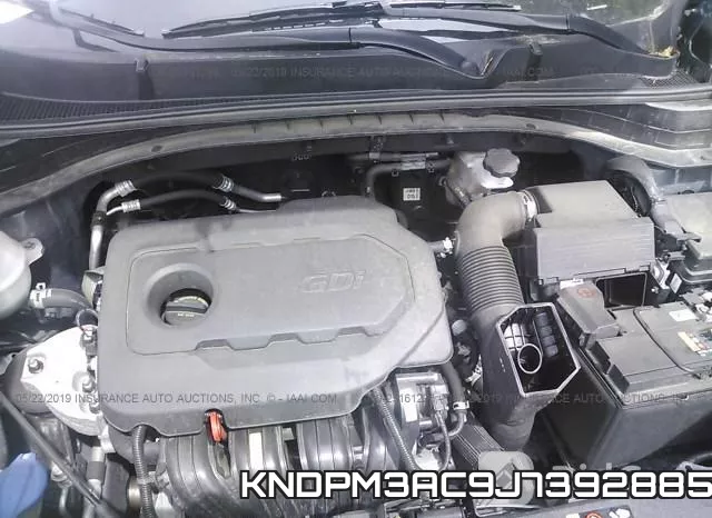 KNDPM3AC9J7392885 фото 2