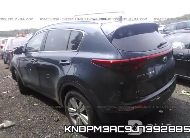 KNDPM3AC9J7392885 фото 4