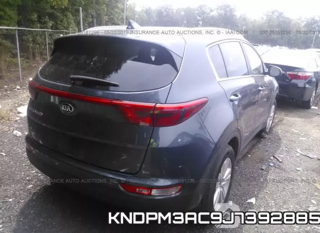 KNDPM3AC9J7392885 фото 5