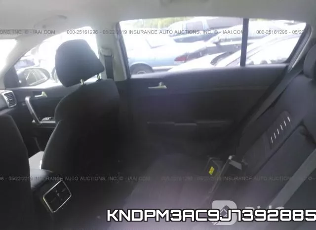 KNDPM3AC9J7392885 фото 9