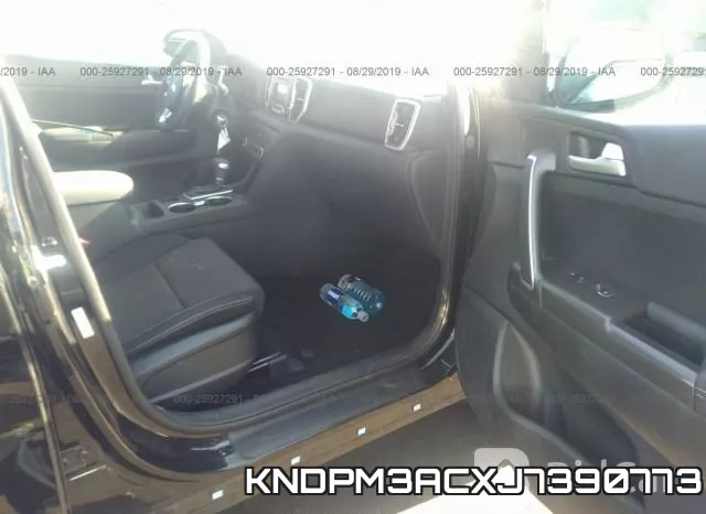 KNDPM3ACXJ7390773 фото 6