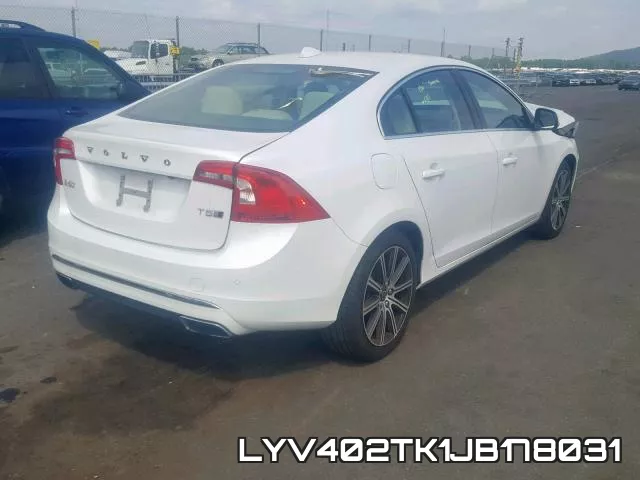 LYV402TK1JB178031 фото 5