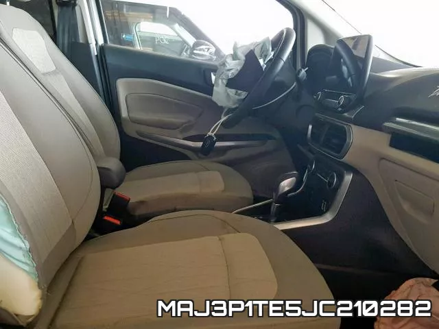 MAJ3P1TE5JC210282 фото 6