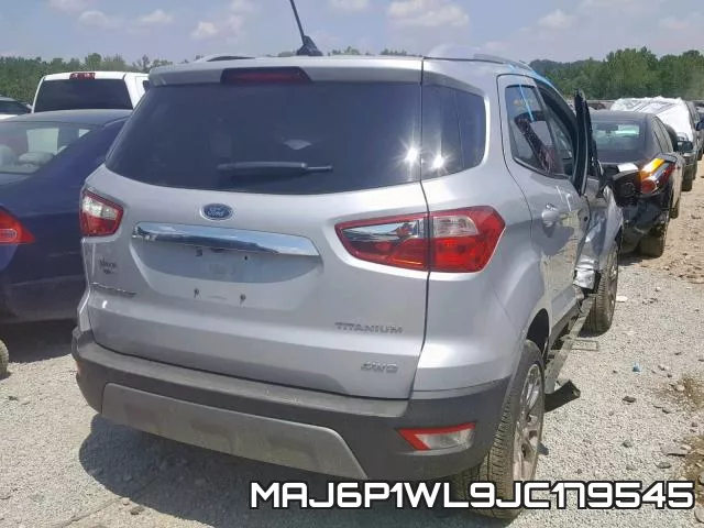 MAJ6P1WL9JC179545 фото 5