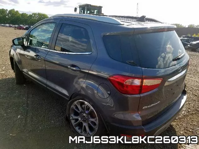 MAJ6S3KL8KC260313 фото 4