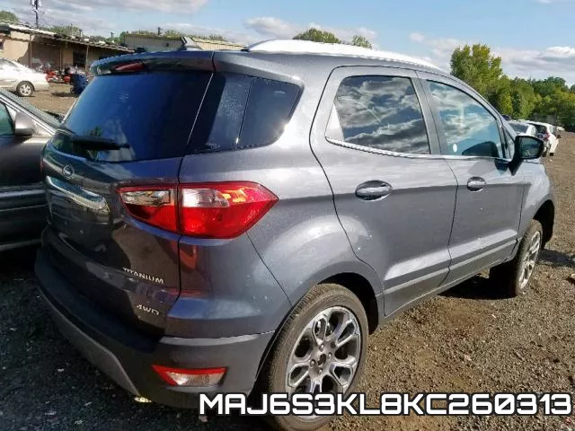MAJ6S3KL8KC260313 фото 5
