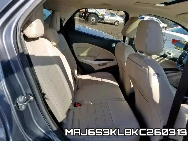 MAJ6S3KL8KC260313 фото 7