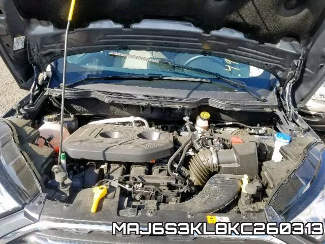MAJ6S3KL8KC260313 фото 8