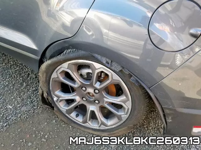 MAJ6S3KL8KC260313 фото 10