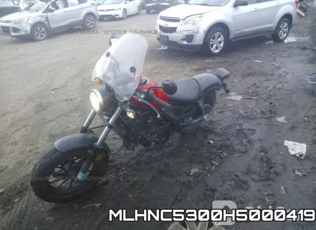MLHNC5300H5000419 фото 3