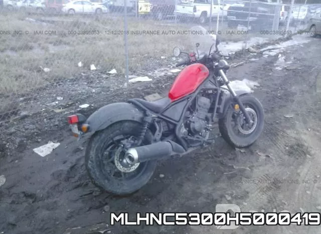 MLHNC5300H5000419 фото 4