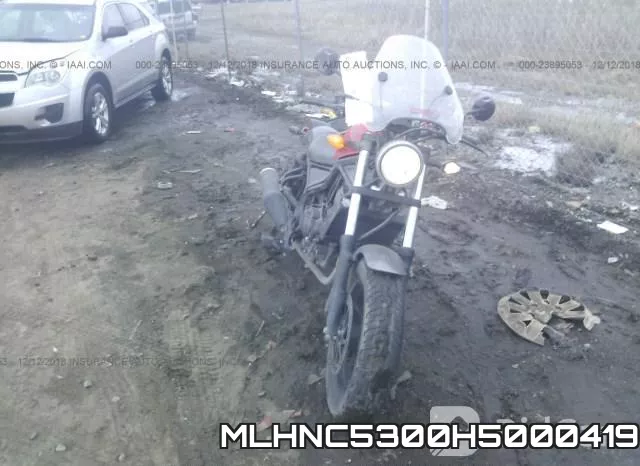MLHNC5300H5000419 фото 5