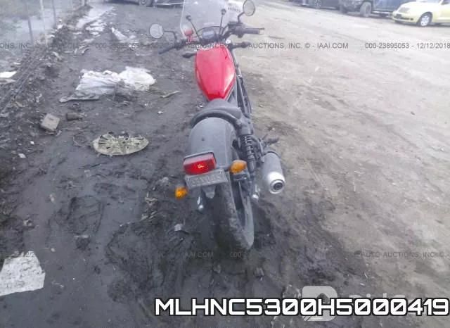 MLHNC5300H5000419 фото 6