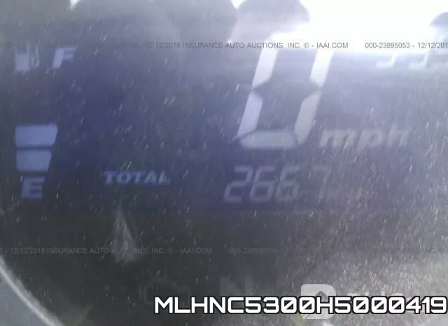 MLHNC5300H5000419 фото 7