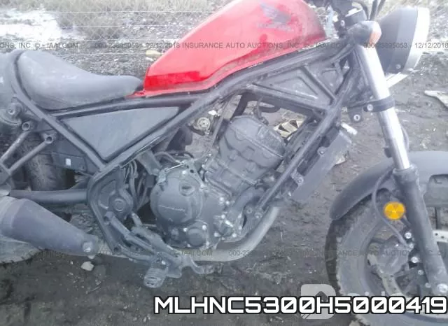 MLHNC5300H5000419 фото 8