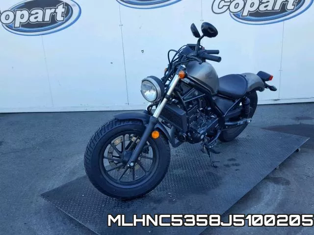MLHNC5358J5100205 фото 3