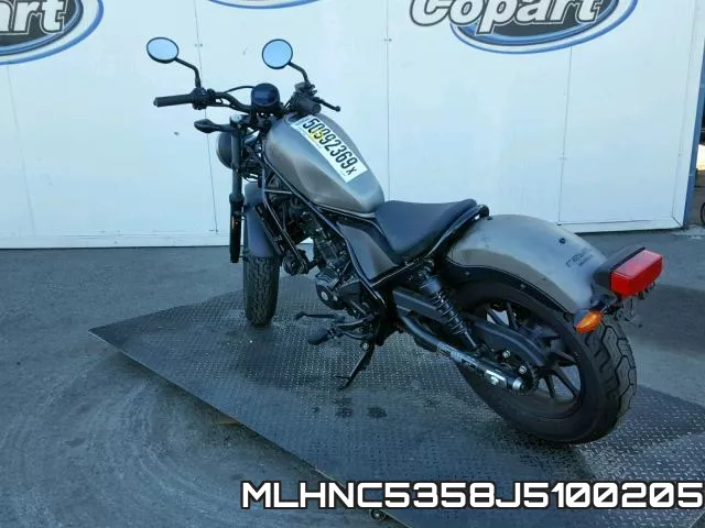 MLHNC5358J5100205 фото 4