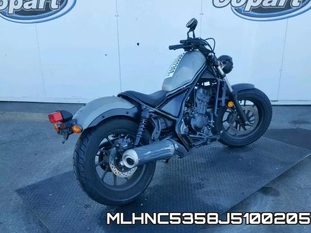 MLHNC5358J5100205 фото 5