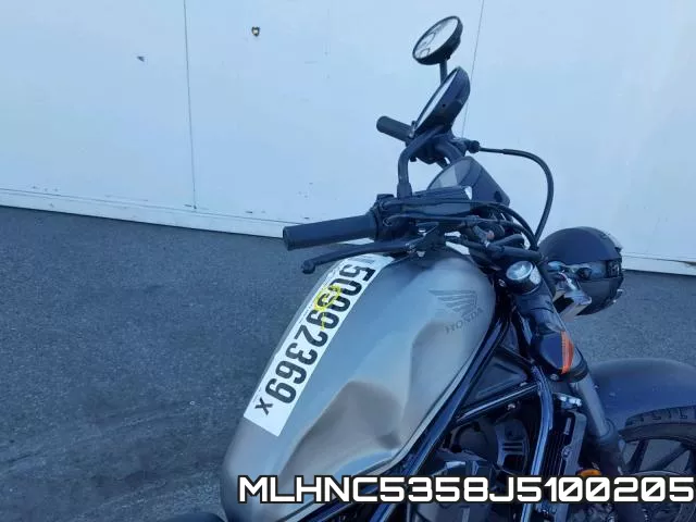 MLHNC5358J5100205 фото 6