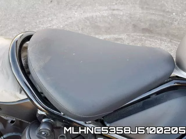 MLHNC5358J5100205 фото 7