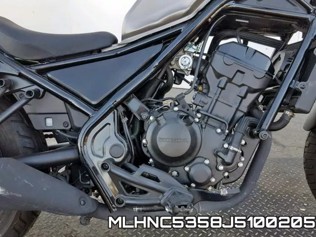 MLHNC5358J5100205 фото 8