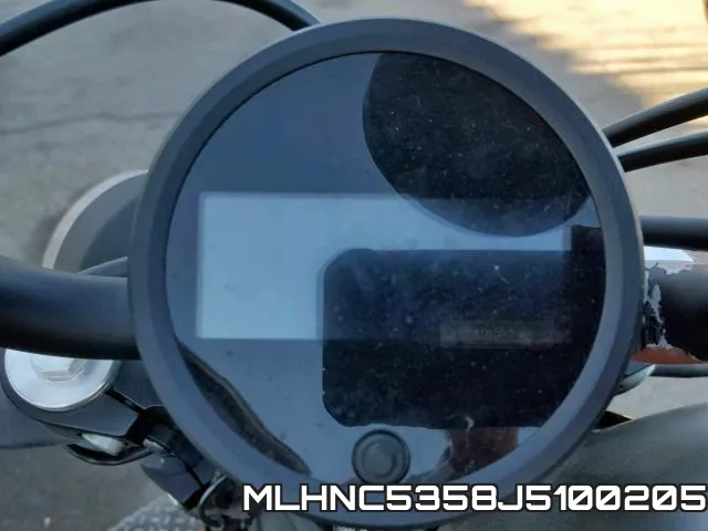 MLHNC5358J5100205 фото 9