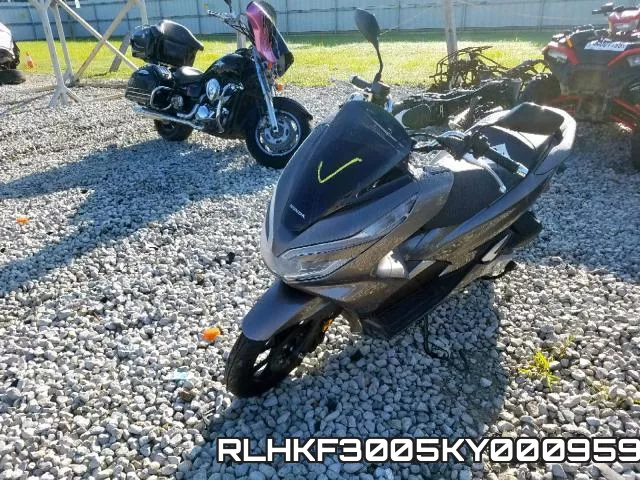 RLHKF3005KY000959 фото 3