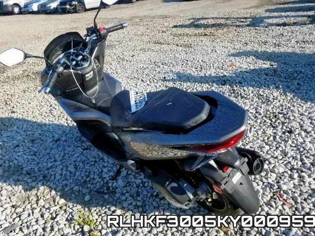 RLHKF3005KY000959 фото 4