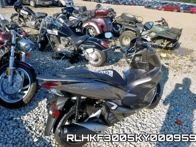 RLHKF3005KY000959 фото 5