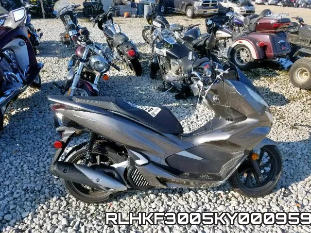 RLHKF3005KY000959 фото 6