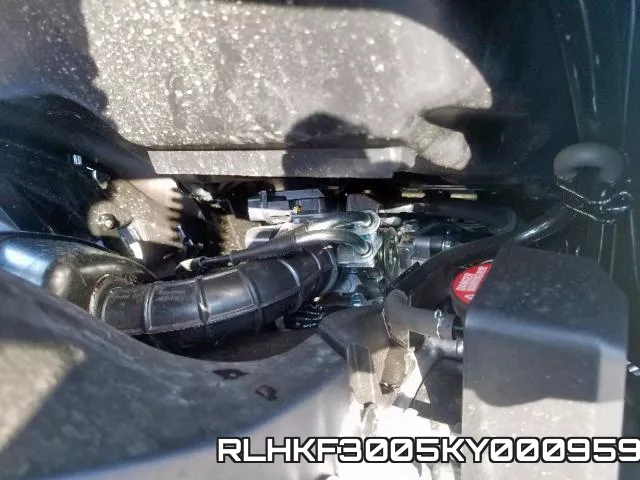 RLHKF3005KY000959 фото 8