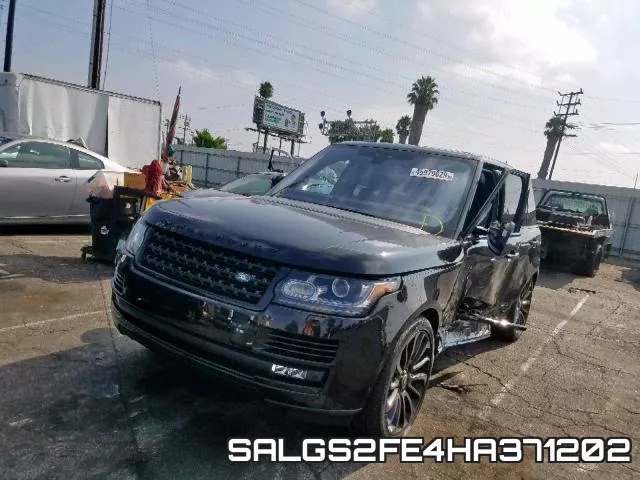 SALGS2FE4HA371202 фото 3