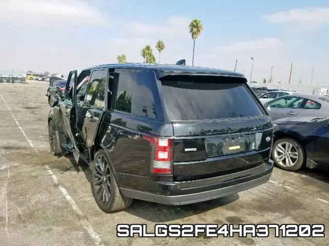 SALGS2FE4HA371202 фото 4