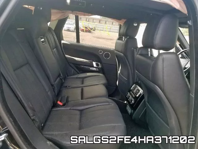 SALGS2FE4HA371202 фото 7