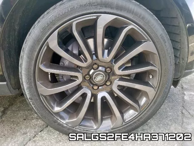 SALGS2FE4HA371202 фото 10