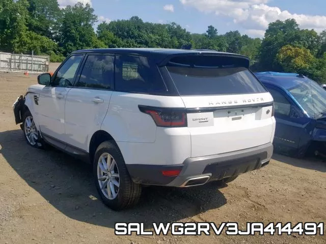 SALWG2RV3JA414491 фото 4