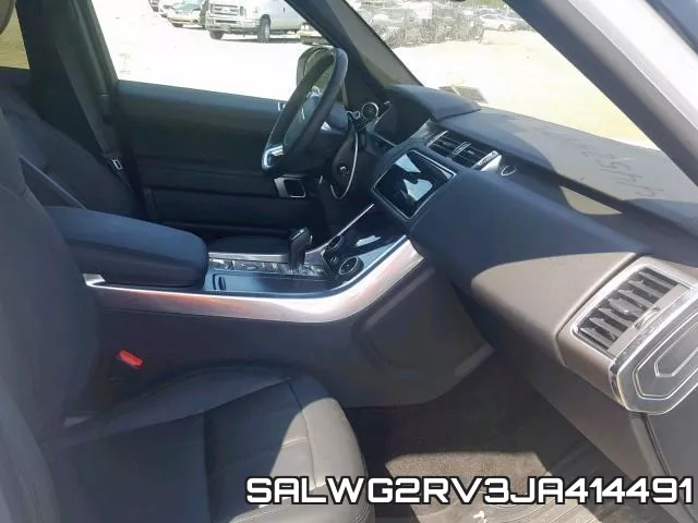 SALWG2RV3JA414491 фото 6