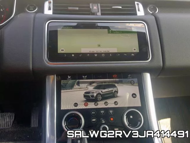 SALWG2RV3JA414491 фото 10