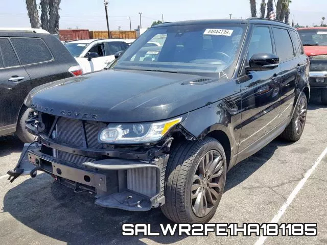 SALWR2FE1HA181185 фото 3