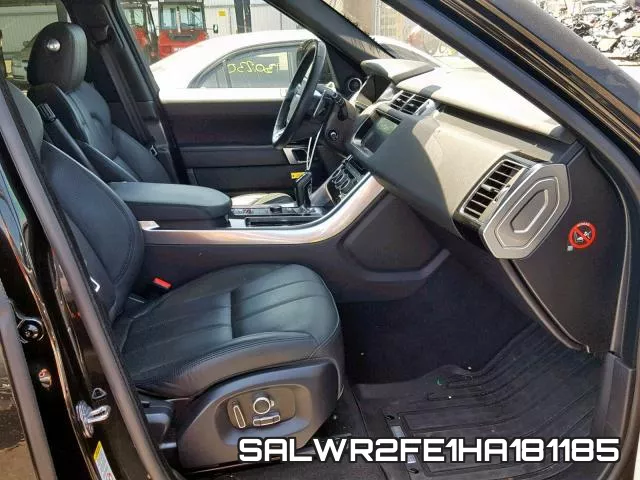 SALWR2FE1HA181185 фото 6