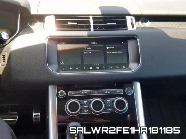SALWR2FE1HA181185 фото 10