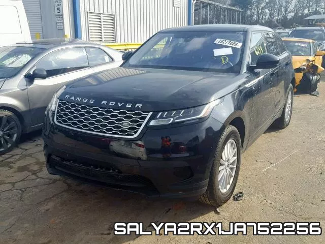 SALYA2RX1JA752256 фото 3